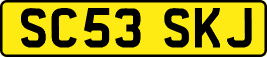 SC53SKJ