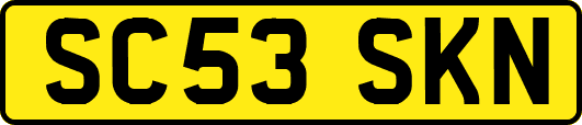 SC53SKN