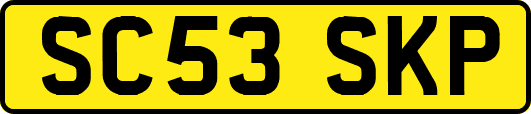 SC53SKP