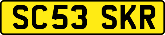 SC53SKR