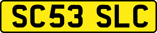 SC53SLC