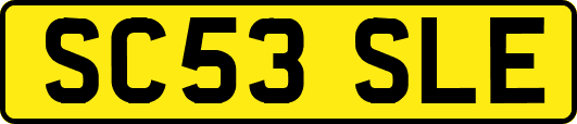 SC53SLE