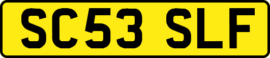 SC53SLF