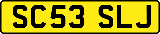 SC53SLJ