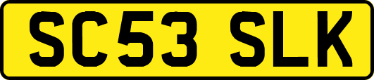 SC53SLK