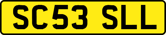 SC53SLL