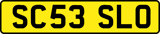 SC53SLO