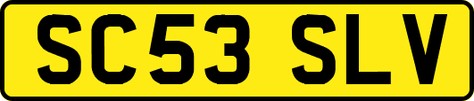 SC53SLV