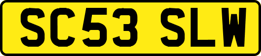SC53SLW