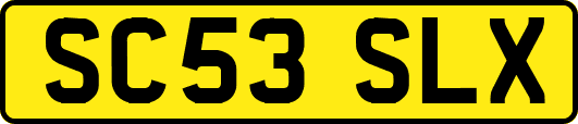 SC53SLX