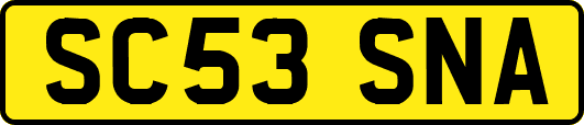 SC53SNA