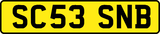 SC53SNB