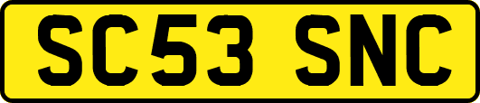 SC53SNC