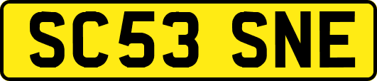 SC53SNE