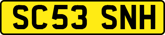 SC53SNH