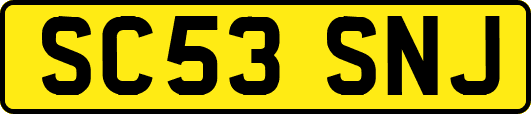 SC53SNJ