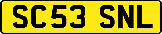 SC53SNL