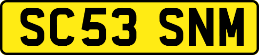 SC53SNM