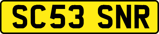 SC53SNR