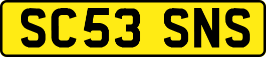 SC53SNS