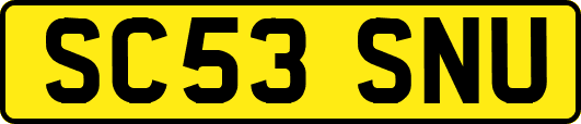 SC53SNU