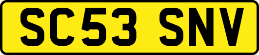 SC53SNV
