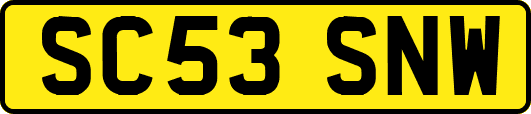 SC53SNW