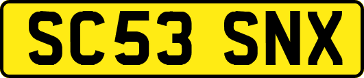 SC53SNX