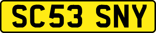 SC53SNY