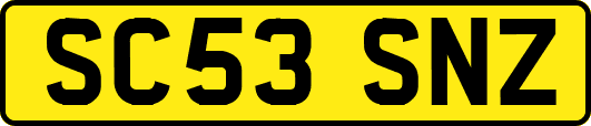 SC53SNZ