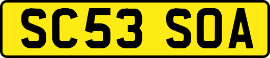SC53SOA
