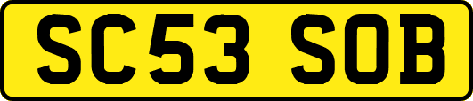 SC53SOB