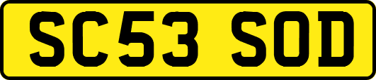 SC53SOD