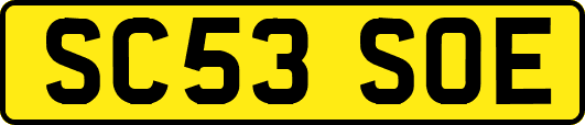 SC53SOE