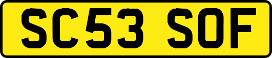 SC53SOF