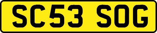 SC53SOG