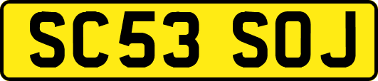 SC53SOJ