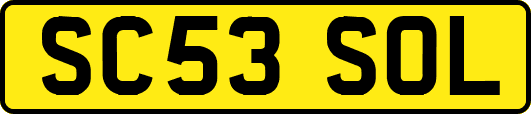SC53SOL