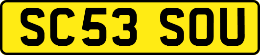 SC53SOU