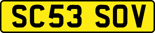 SC53SOV
