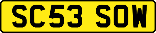 SC53SOW