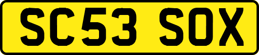 SC53SOX