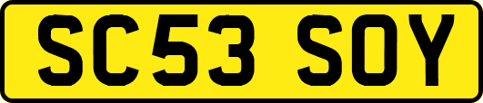 SC53SOY