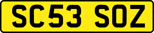 SC53SOZ