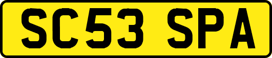 SC53SPA