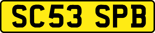 SC53SPB