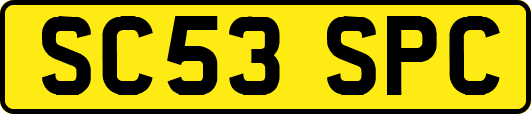 SC53SPC