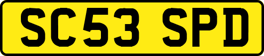 SC53SPD