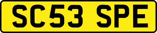 SC53SPE