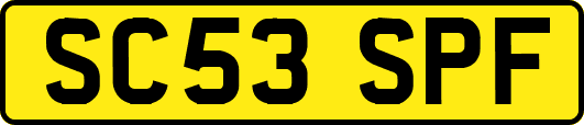 SC53SPF